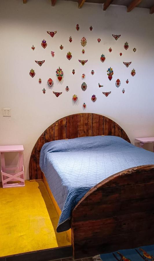 Cg Glamping Hotel San Felipe  Exterior photo