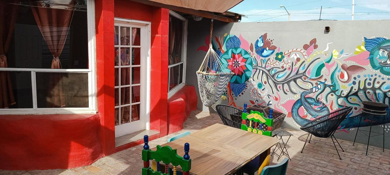 Cg Glamping Hotel San Felipe  Room photo