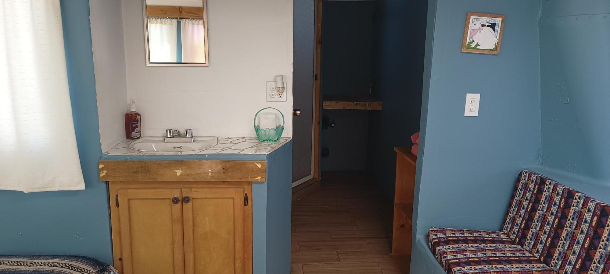Cg Glamping Hotel San Felipe  Room photo