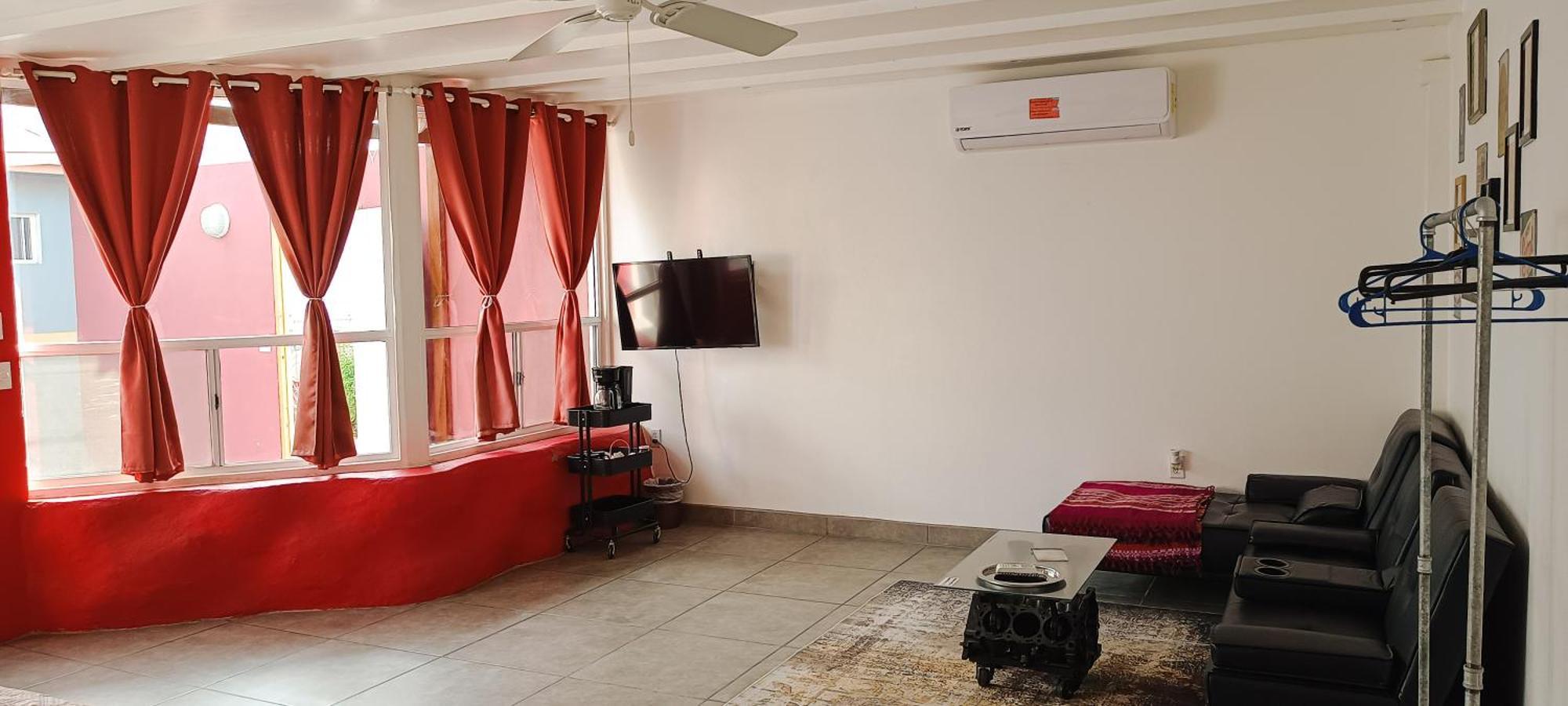 Cg Glamping Hotel San Felipe  Room photo