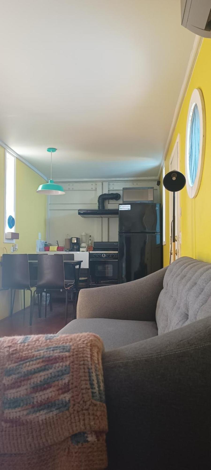 Cg Glamping Hotel San Felipe  Room photo