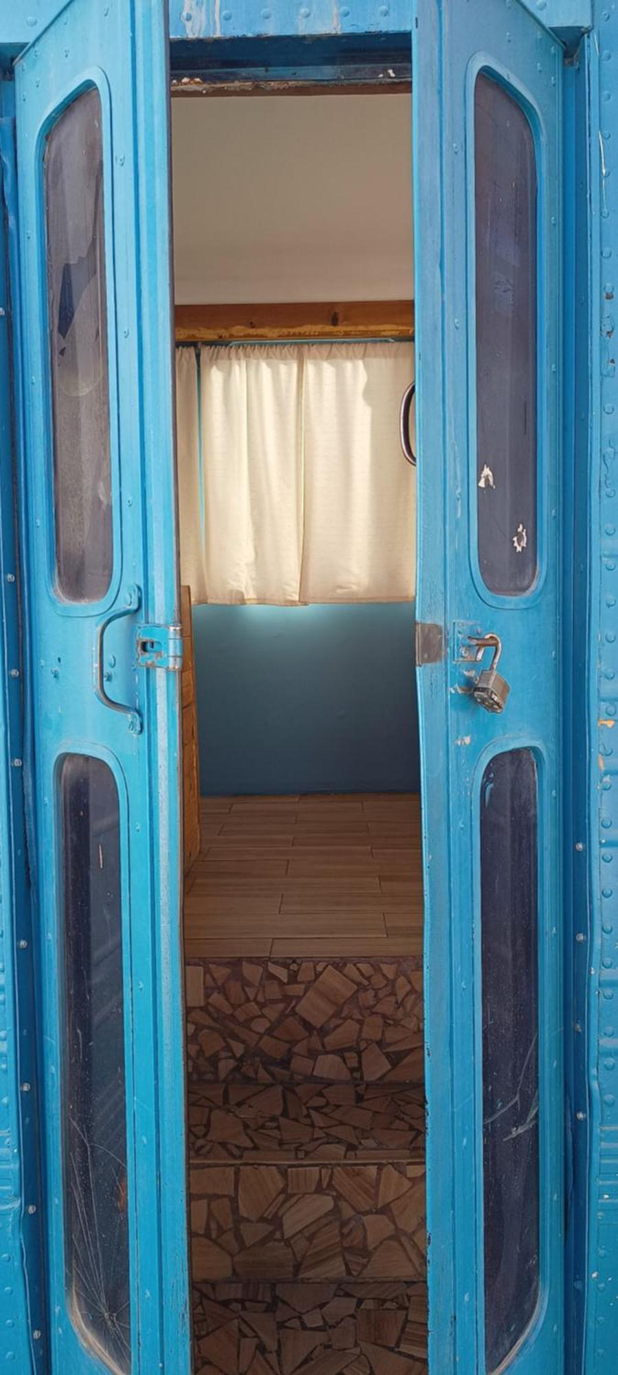 Cg Glamping Hotel San Felipe  Room photo