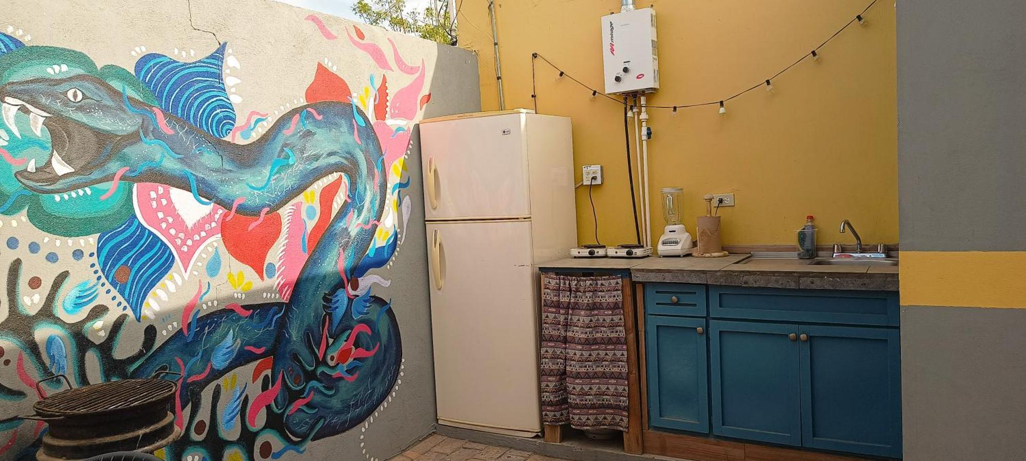 Cg Glamping Hotel San Felipe  Room photo