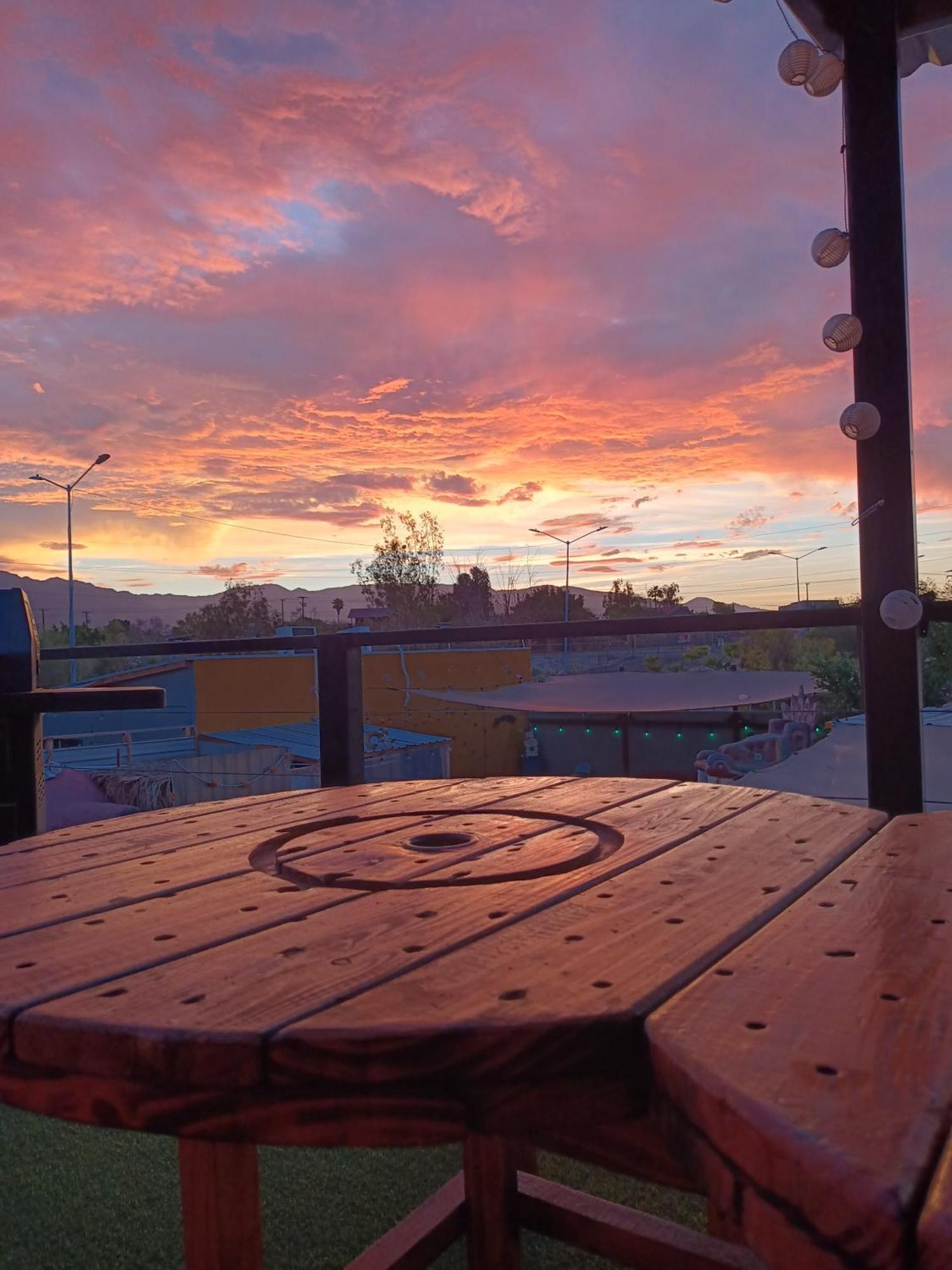 Cg Glamping Hotel San Felipe  Room photo