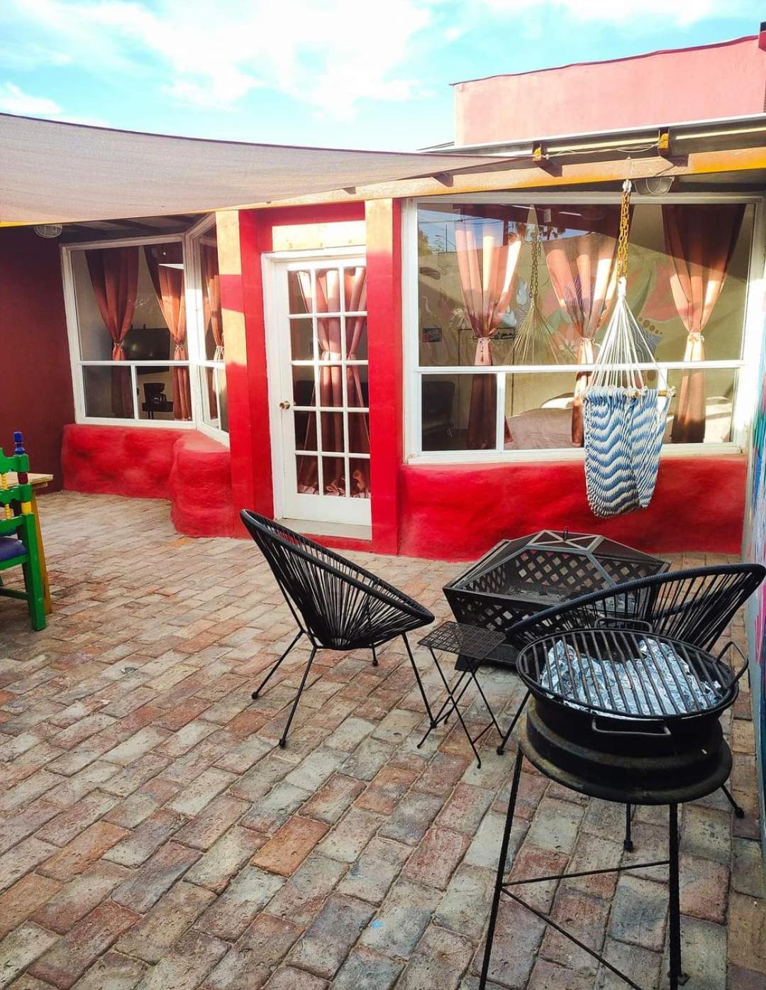 Cg Glamping Hotel San Felipe  Room photo