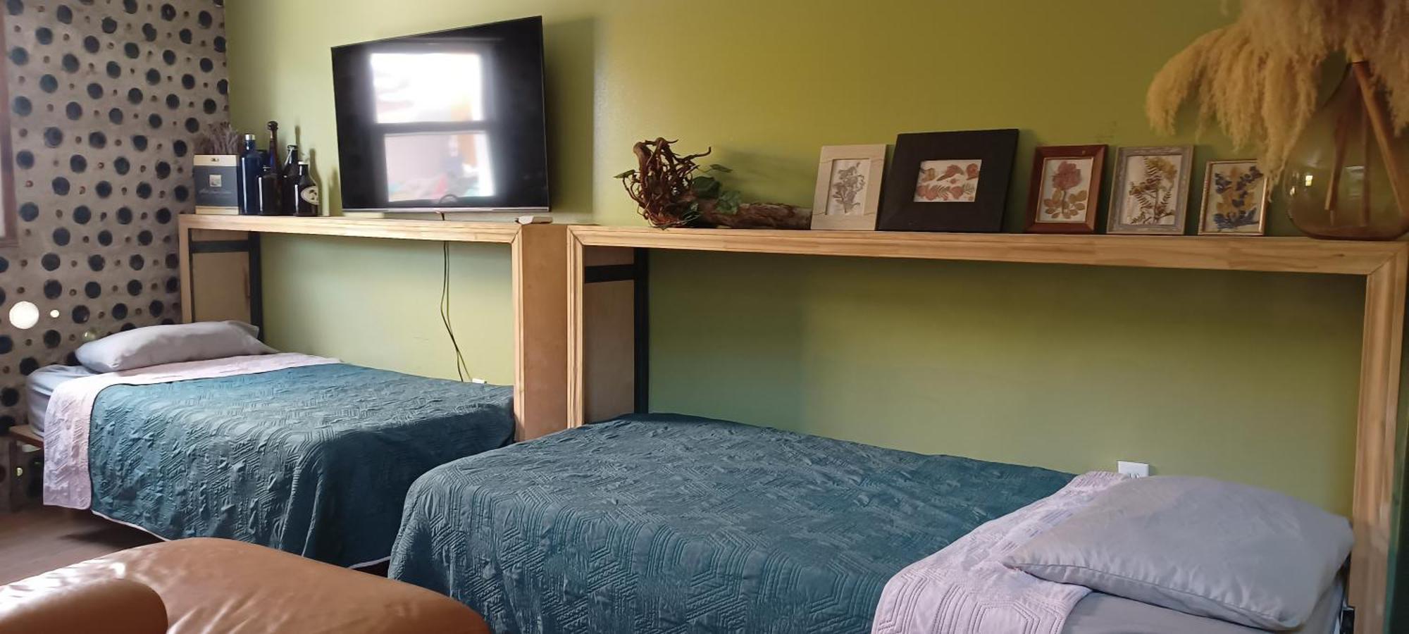 Cg Glamping Hotel San Felipe  Room photo