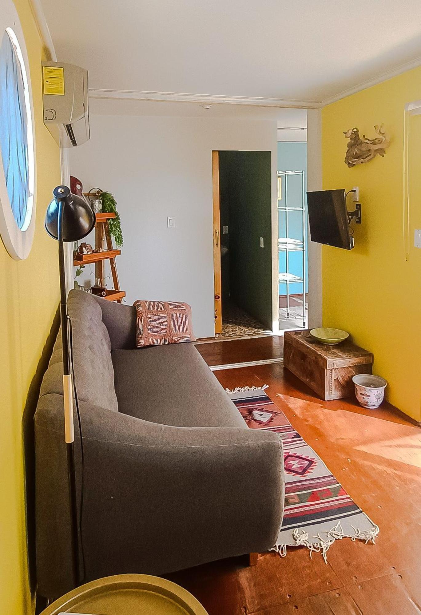 Cg Glamping Hotel San Felipe  Room photo