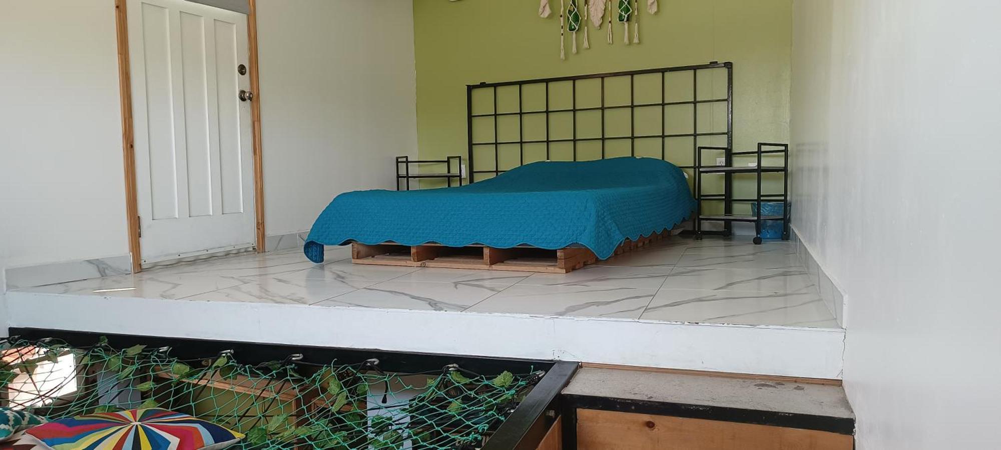 Cg Glamping Hotel San Felipe  Room photo